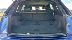 Audi Q7 50 TDI Quattro S Line 5dr Tiptronic Diesel Estate